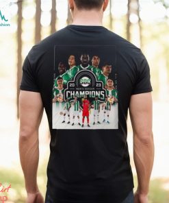 Congratulations to Marshall Men’s Soccer Are 2023 SBC Men’s Soccer Champions Home Shirt