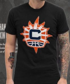 Connecticut Sun Fanatics Branded Primary Logo Shirt