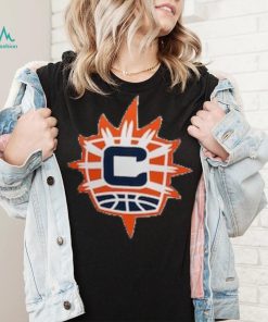 Connecticut Sun Fanatics Branded Primary Logo Shirt