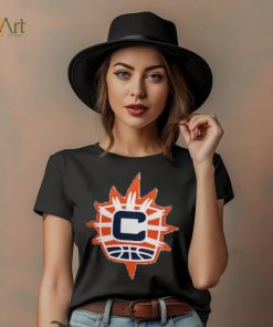 Connecticut Sun Fanatics Branded Primary Logo Shirt