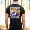 Ewan Brock With You I Am Home shirt