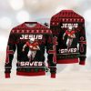 Akame Ga Kill Night Raid Ugly Christmas Sweater Gift For Men And Women