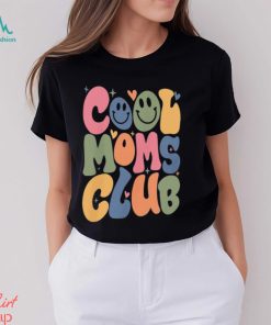 Cool Moms Club Sweatshirt, Cool Moms Era Shirt, hoodie, sweater, long sleeve and tank top Cool Moms Club Sweatshirt, Cool Moms Era Shirt