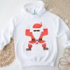 Woo Hoo We Survived   Christmas Gift For Couples   Personalized T Shirt