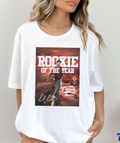 Corbin Carroll ’23 Roty T Shirt