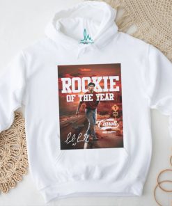 Corbin Carroll ’23 Roty T Shirt