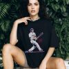 MLB World Series 2023 Champions Texas Rangers Essentials T Shirt