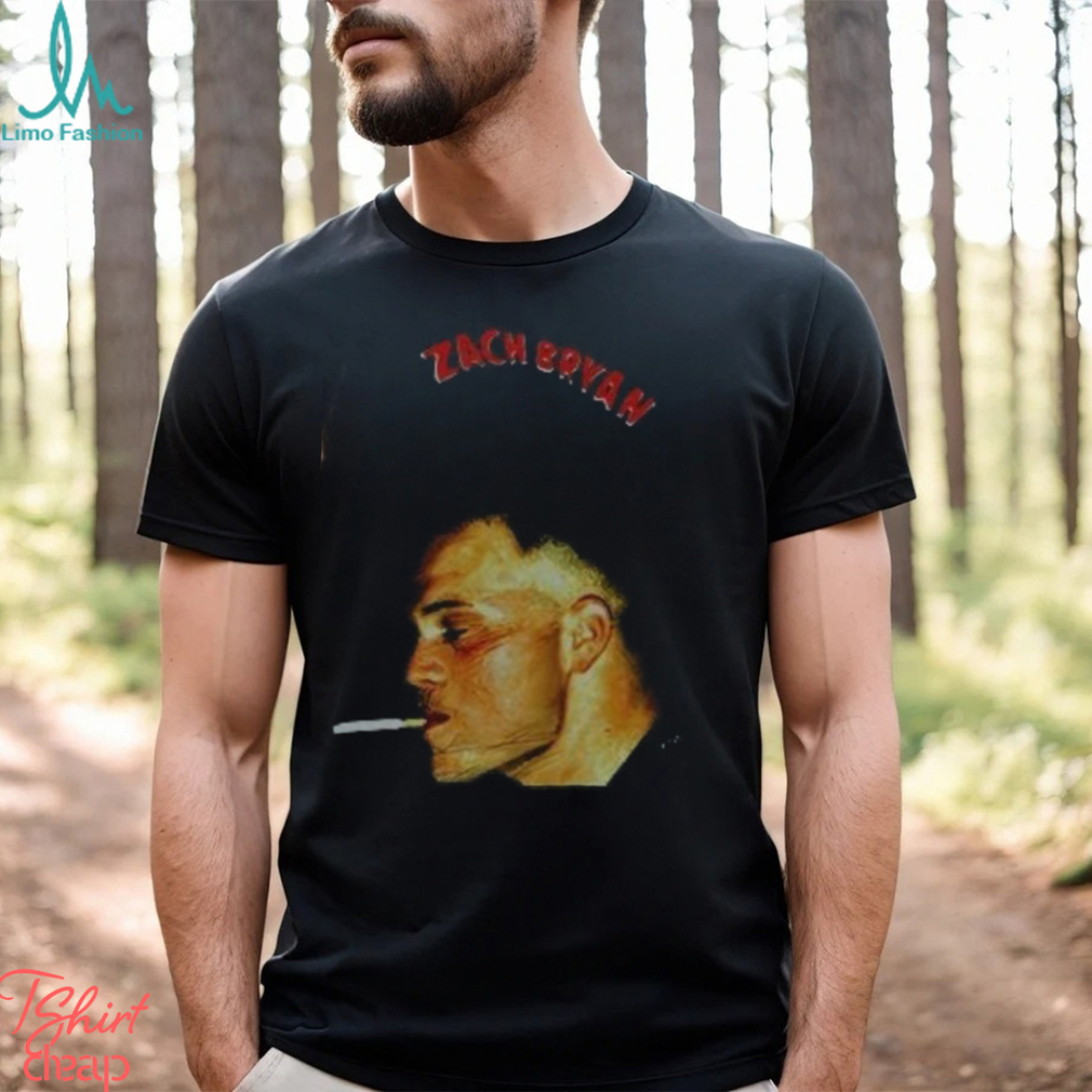 Country Music Shirt tour 2024 Shirt Zach Bryan's Shirt Country Music Shirt tour 2024 Shirt Zach Bryan's Shirt