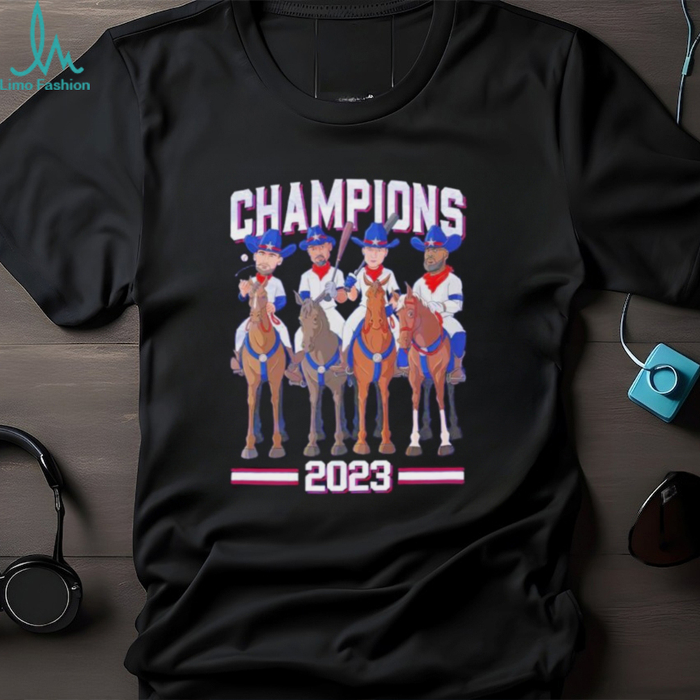 Cowboys Texas Rangers Champions 2023 shirt Cowboys Texas Rangers Champions 2023 shirt