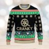 HC Litvínov Tipsport extraliga a Chance Liga Ugly Christmas Sweater