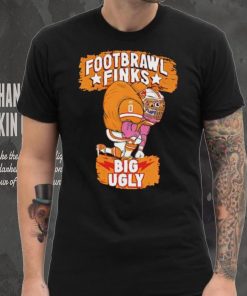 Creamsicle Big Ugly Of Guava City shirt