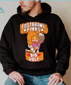 Creamsicle Big Ugly Of Guava City shirt