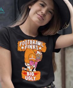 Creamsicle Big Ugly Of Guava City shirt