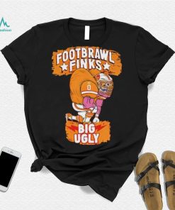 Creamsicle Big Ugly Of Guava City shirt