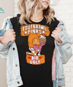 Creamsicle Big Ugly Of Guava City shirt