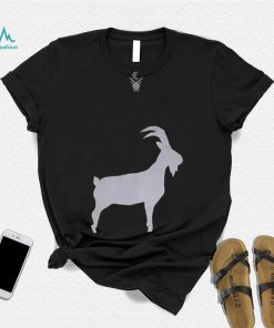 Crossover Culture G.O.A.T. T Shirt