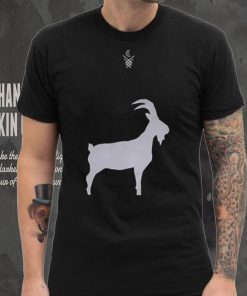 Crossover Culture G.O.A.T. T Shirt, hoodie, sweater, long sleeve and tank top Crossover Culture G.O.A.T. T Shirt