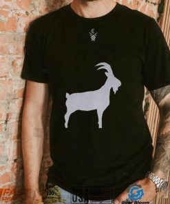 Crossover Culture G.O.A.T. T Shirt, hoodie, sweater, long sleeve and tank top Crossover Culture G.O.A.T. T Shirt