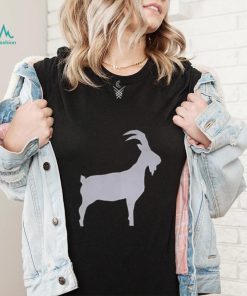 Crossover Culture G.O.A.T. T Shirt, hoodie, sweater, long sleeve and tank top Crossover Culture G.O.A.T. T Shirt