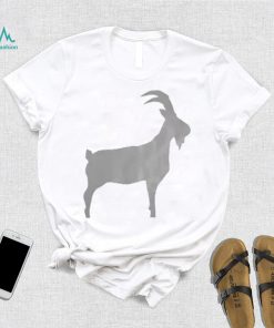 Crossover Culture Men's G.O.A.T. Short Sleeve T Shirt, hoodie, sweater, long sleeve and tank top Crossover Culture Men's G.O.A.T. Short Sleeve T Shirt