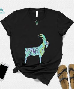 Crossover Culture Men's G.O.A.T. T Shirt