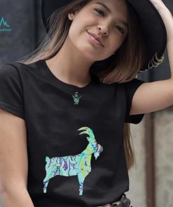 Crossover Culture Men's G.O.A.T. T Shirt