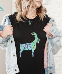 Crossover Culture Men's G.O.A.T. T Shirt