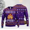 Washington Commanders RedSkins Snoopy Ugly Christmas Sweaters