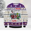 Mike Evans tampa bay buccaneers NFL Ugly Sweater Christmas