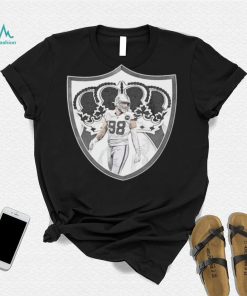 Crowned Condor Las Vegas Raiders Shirt