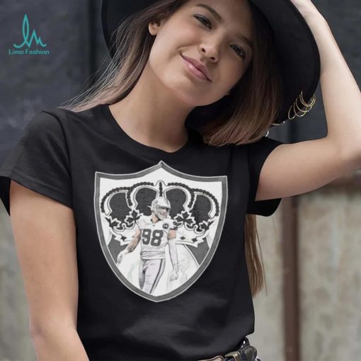 Crowned Condor Las Vegas Raiders Shirt