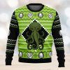 Detroit Lions Cute Reindeer Ugly Christmas Sweater Christmas Party Gift