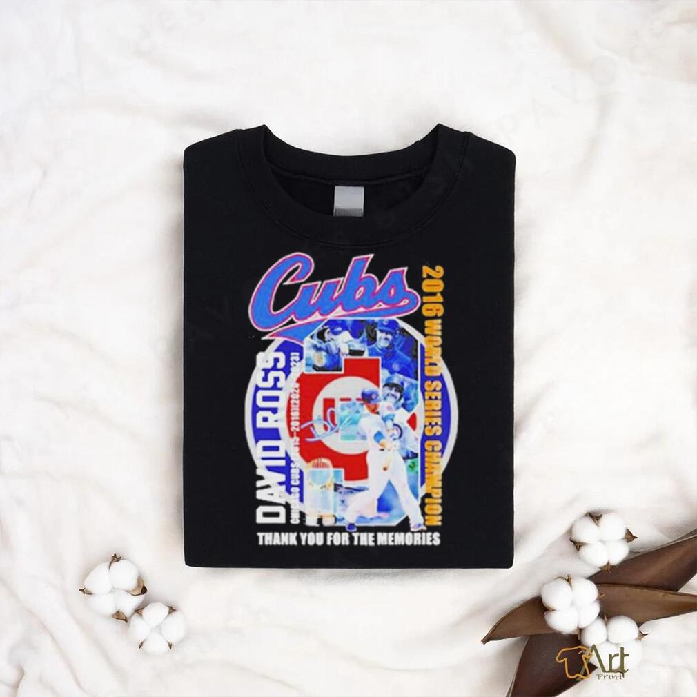 cubs 2015 world series shirt