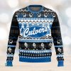 A Christmas Story Live Christmas Knitting Pattern Ugly Sweater