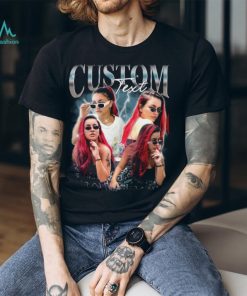 Custom Bootleg Rap Shirt CUSTOM Your Own Bootleg Shirt
