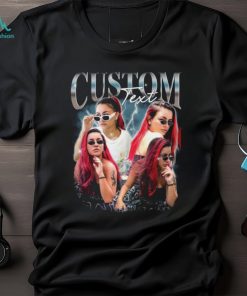 Custom Bootleg Rap Shirt CUSTOM Your Own Bootleg Shirt