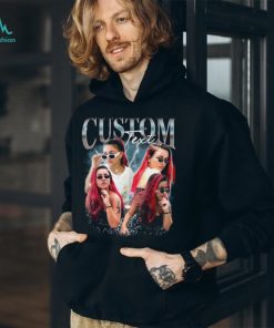 Custom Bootleg Rap Shirt CUSTOM Your Own Bootleg Shirt