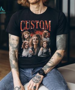 Custom Bootleg Rap Tee Custom Your Own Bootleg Shirts Custom