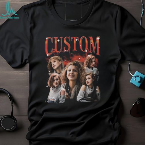 Custom Bootleg Rap Tee Custom Your Own Bootleg Shirts Custom