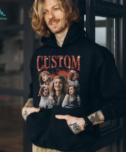 Custom Bootleg Rap Tee Custom Your Own Bootleg Shirts Custom