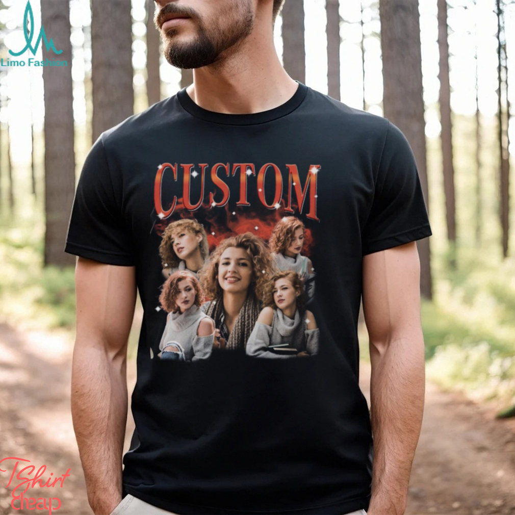 Custom Bootleg Rap Tee, Custom Your Own Bootleg Shirts Custom Bootleg Rap Tee, Custom Your Own Bootleg Shirts