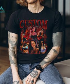 Custom Bootleg Rap Tshirt