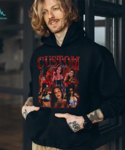 Custom Bootleg Rap Tshirt