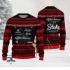 City Of Gladstone Fire Ems Ugly Christmas Sweaters Style Gift For Men And Women