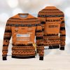 Rasta Reggae KVH Ugly Christmas Sweater