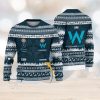 NHL Tampa Bay Lightning Special Christmas Design Ugly Sweater