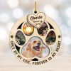 Custom Photo Mini Boss   Family Personalized Custom Ornament   Acrylic Custom Shaped