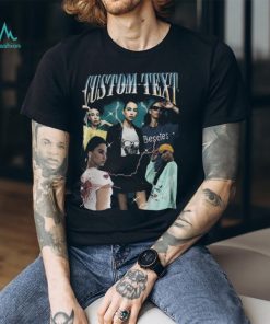 Custom Your Own Bootleg Idea Here Custom Bootleg Shirt Insert