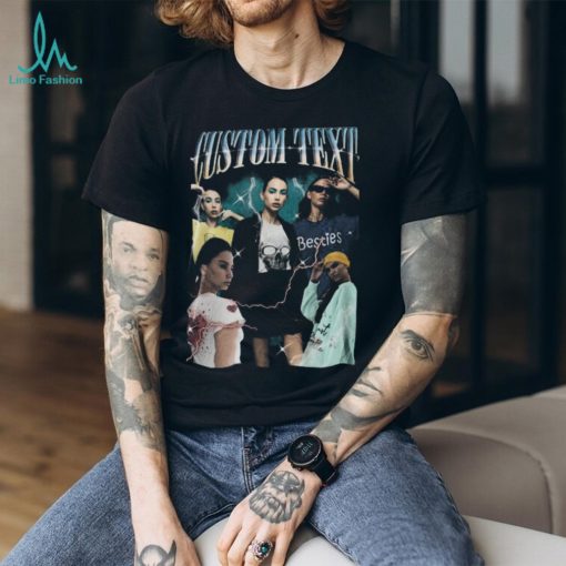 Custom Your Own Bootleg Idea Here Custom Bootleg Shirt Insert