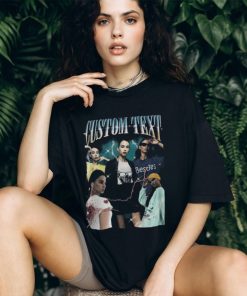 Custom Your Own Bootleg Idea Here Custom Bootleg Shirt Insert